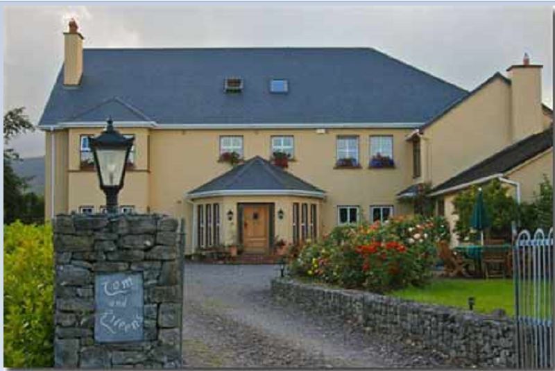 Tom & Eileen'S Farm Hotel Castlemaine Ngoại thất bức ảnh